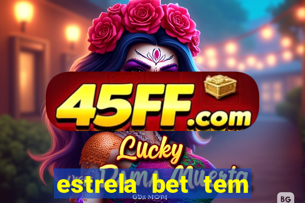 estrela bet tem como encerrar aposta